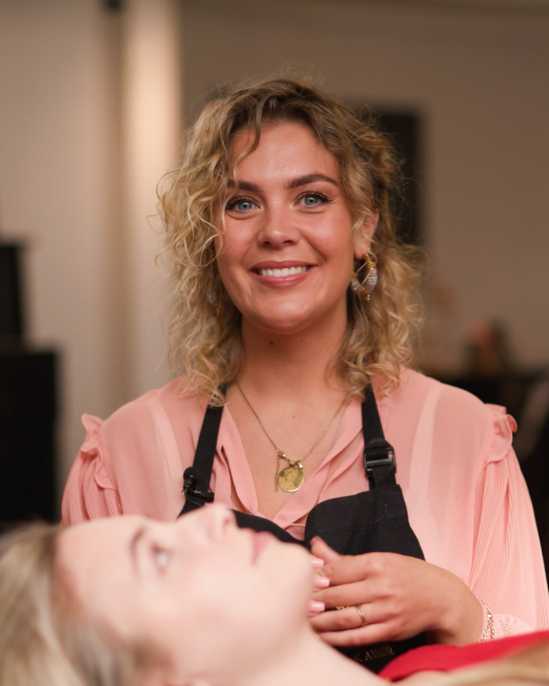 Kelly Clark | Beauty Business Coach