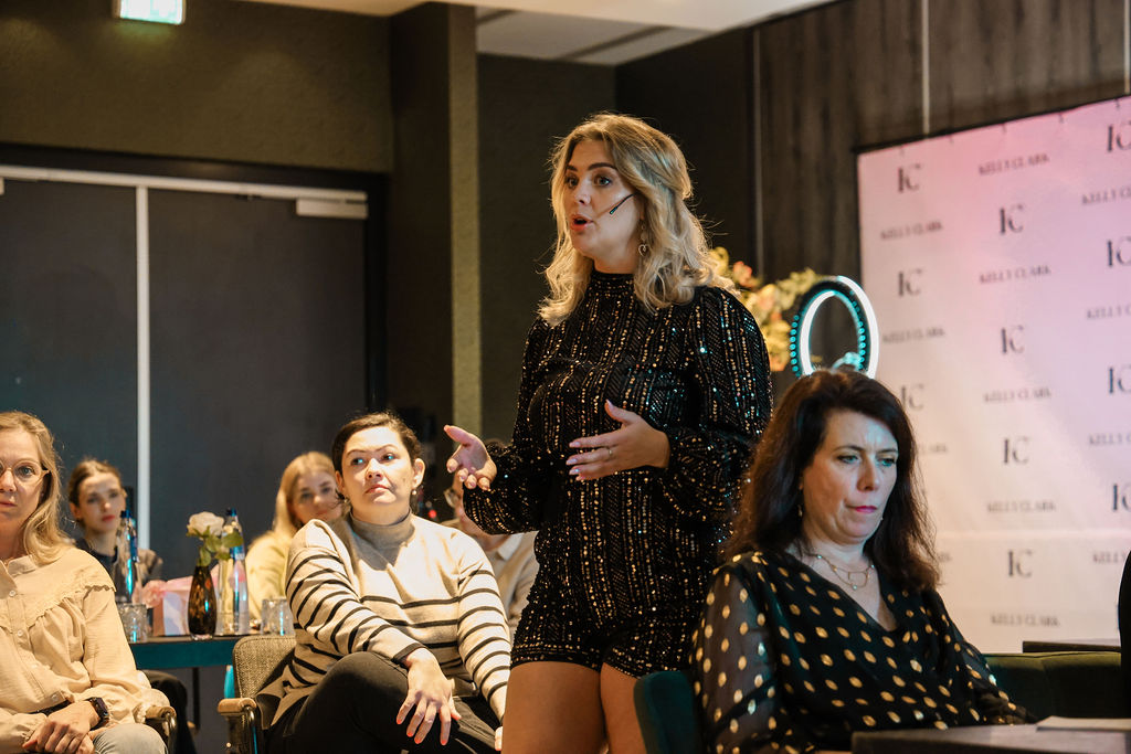 Beauty Business School