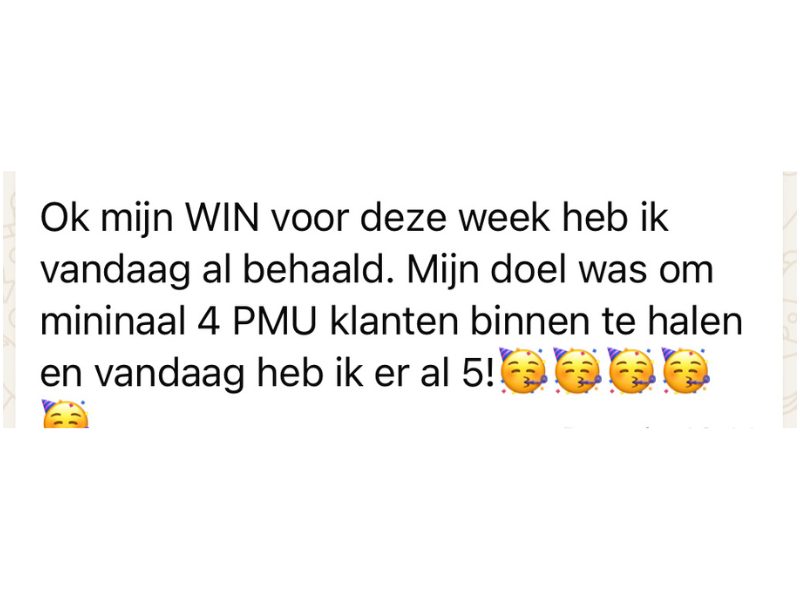Review van de Beauty Business School